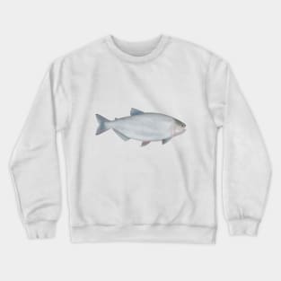 Matrinxã Crewneck Sweatshirt